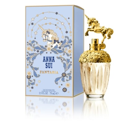 Fantasia / EDT Anna Sui - 75 ml