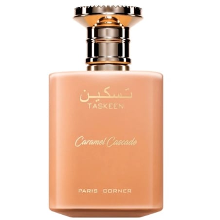 Taskeen Caramel Cascade / EDP Paris Corner - 100 ml