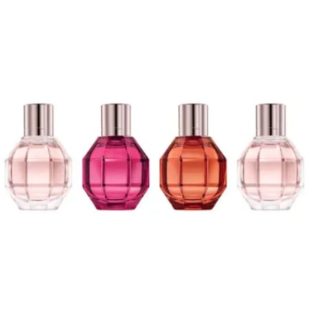 Kolekce vůní Viktor & Rolf / EDP Viktor & Rolf - 4 x 7 ml