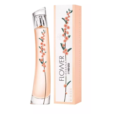 Flower By Kenzo Ikebana Mimosa / EDP Kenzo - 40 ml