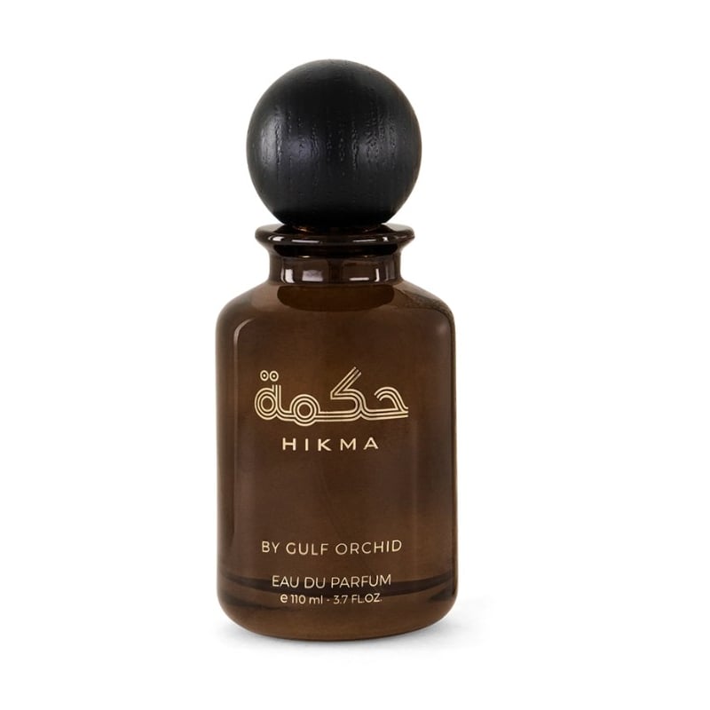 Hikma / EDP Gulf Orchid - 110 ml Hikma / EDP Gulf Orchid - 110 ml