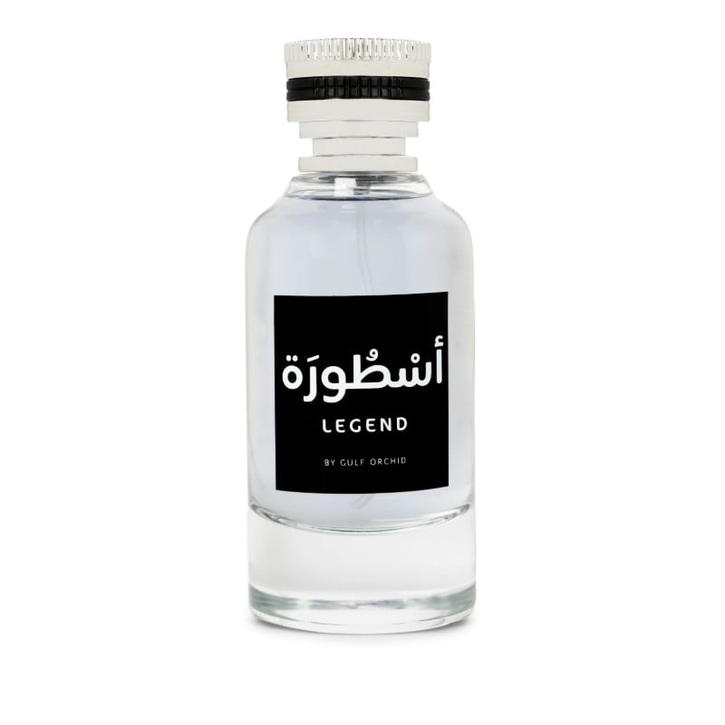 Legend / EDP Gulf Orchid - 110 ml Legend / EDP Gulf Orchid - 110 ml
