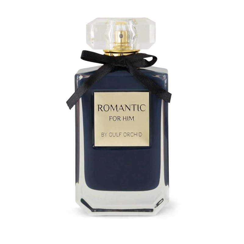 Romantic For Him / EDP Gulf Orchid - 100 ml Romantic For Him / EDP Gulf Orchid - 100 ml