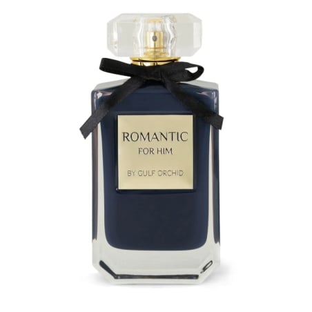 Romantic For Him / EDP Gulf Orchid - 100 ml