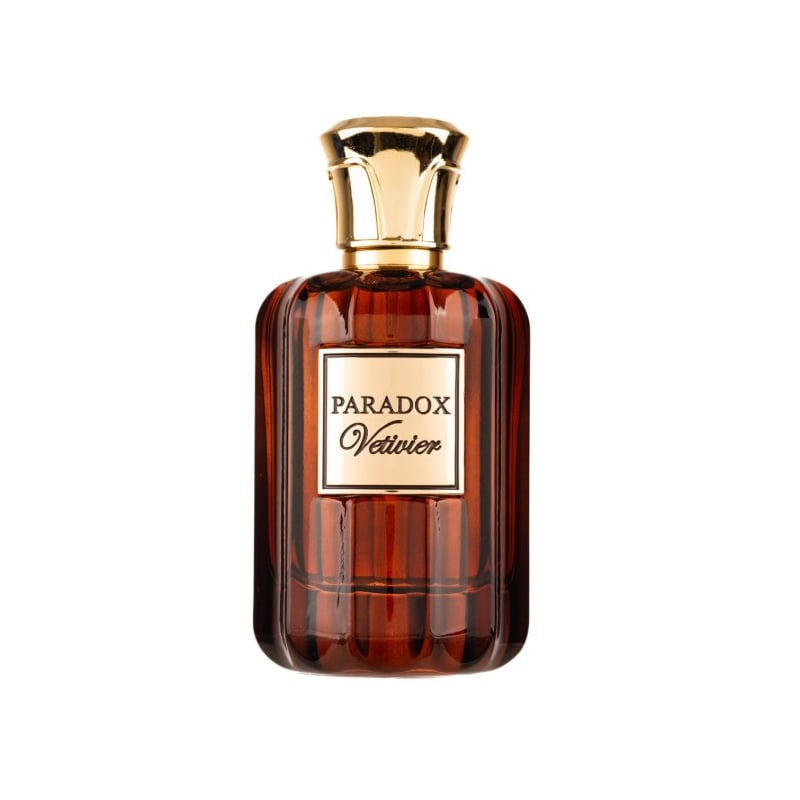 Paradox Vetivier / EDP French Avenue - 100 ml Paradox Vetivier / EDP French Avenue - 100 ml