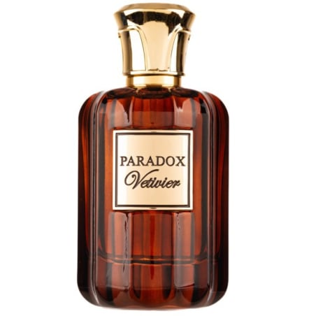 Paradox Vetivier / EDP French Avenue - 100 ml