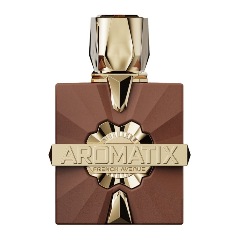 Aromatix Royal Taboo / parfémovaný extrakt French Avenue - 100 ml Aromatix Royal Taboo / parfémovaný extrakt French Avenue - 100 ml
