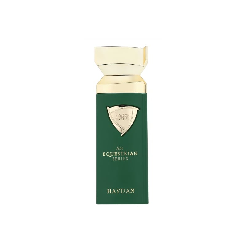 An Equestrian Series Haydan / EDP French Avenue - 100 ml An Equestrian Series Haydan / EDP French Avenue - 100 ml