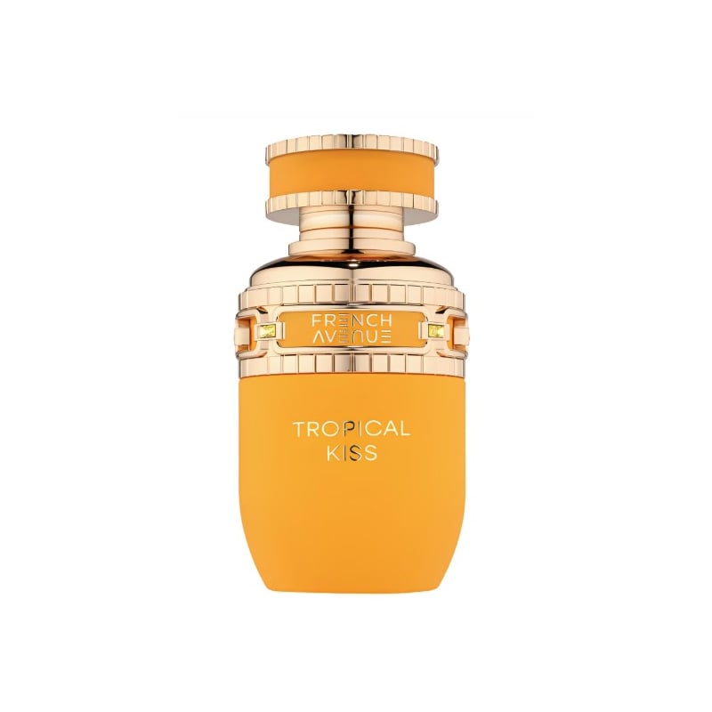 Tropical Kiss / EDP French Avenue - 80 ml