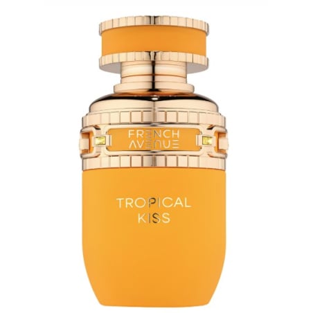 Tropical Kiss / EDP French Avenue - 80 ml
