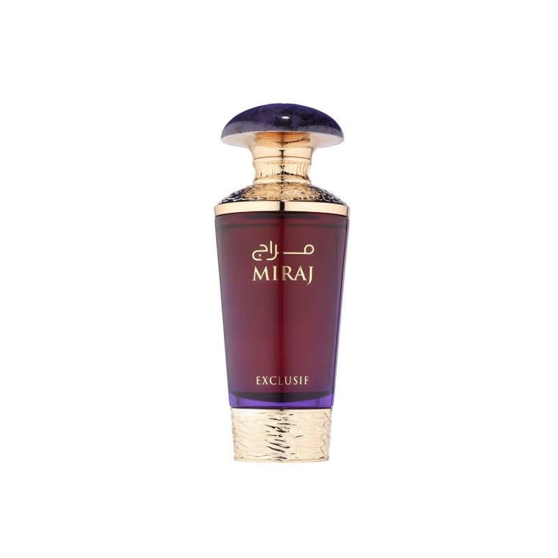 Miraj Exclusif / EDP French Avenue - 100 ml Miraj Exclusif / EDP French Avenue - 100 ml