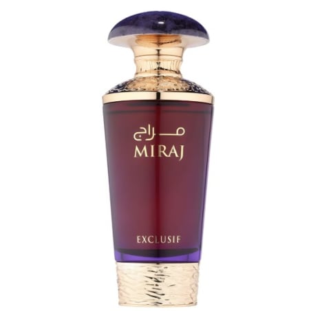Miraj Exclusif / EDP French Avenue - 100 ml