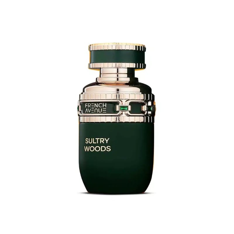Sultry Woods / EDP French Avenue - 80 ml Sultry Woods / EDP French Avenue - 80 ml
