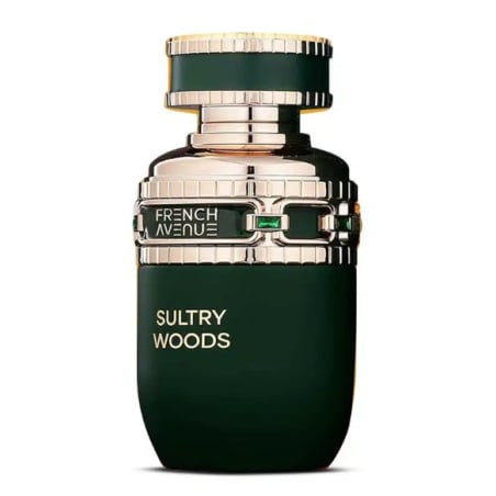 Sultry Woods / EDP French Avenue - 80 ml