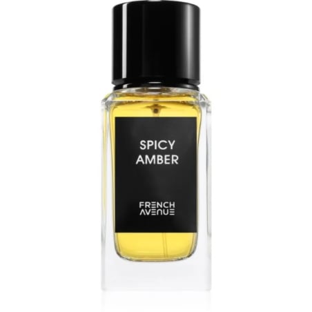 Spicy Amber / EDP French Avenue - 100 ml