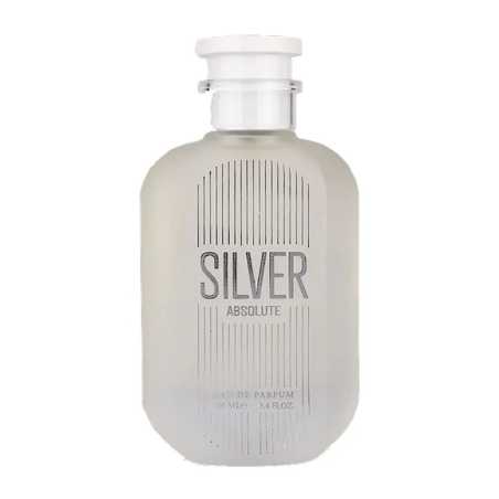 Silver Absolute / EDP Gulf Orchid - 100 ml