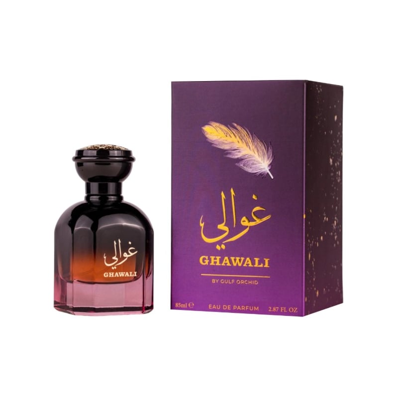 Ghawali / EDP Gulf Orchid - 85 ml Ghawali / EDP Gulf Orchid - 85 ml