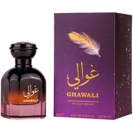 Ghawali / EDP Gulf Orchid - 85 ml