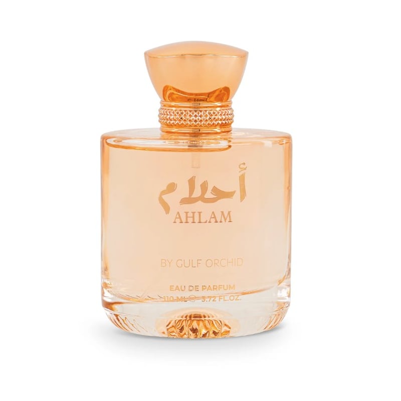 Ahlam / EDP Gulf Orchid - 110 ml Ahlam / EDP Gulf Orchid - 110 ml