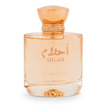 Ahlam / EDP Gulf Orchid - 110 ml