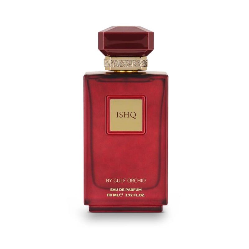 Ishq / EDP Gulf Orchid - 110 ml