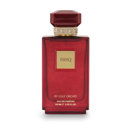 Ishq / EDP Gulf Orchid - 110 ml