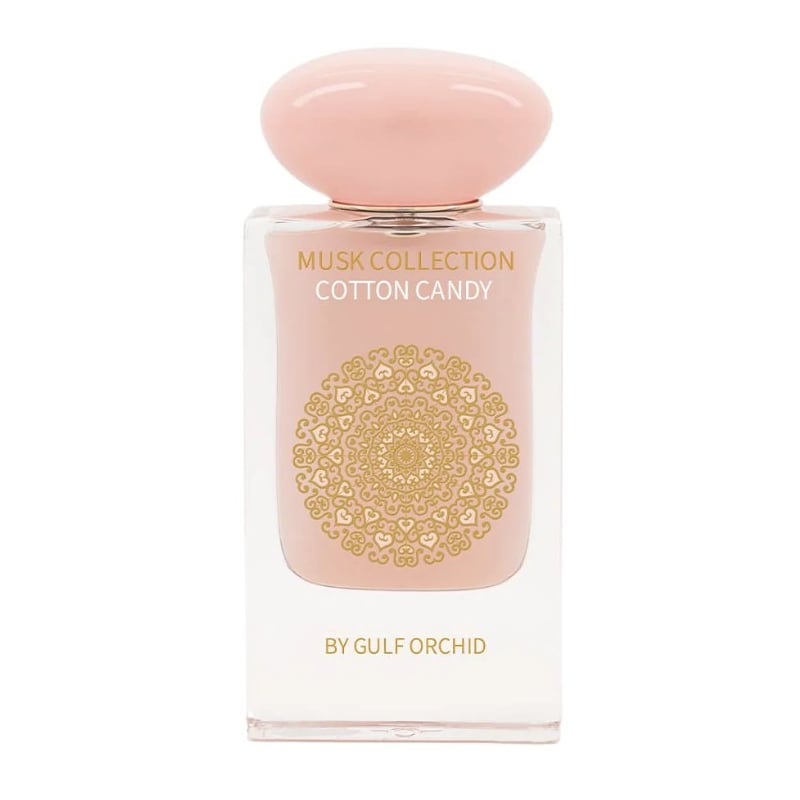 Gulf Orchid Cotton Candy / EDP Gulf Orchid - 60 ml Gulf Orchid Cotton Candy / EDP Gulf Orchid - 60 ml
