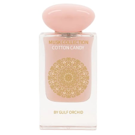 Gulf Orchid Cotton Candy / EDP Gulf Orchid - 60 ml