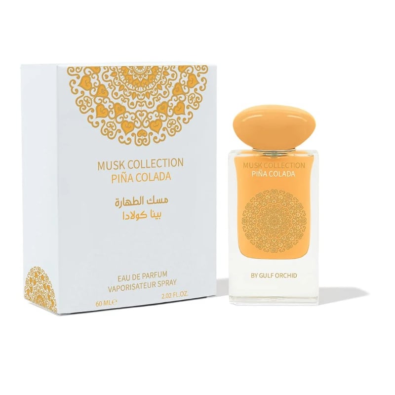 Piña Colada / EDP Gulf Orchid - 60 ml Piña Colada / EDP Gulf Orchid - 60 ml