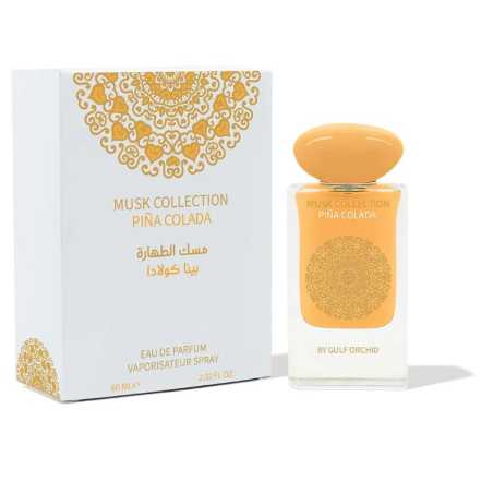 Piña Colada / EDP Gulf Orchid - 60 ml