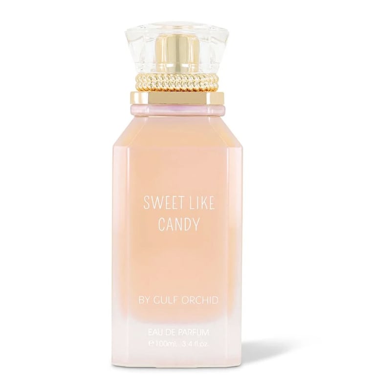 Gulf Orchid Sweet Like Candy / EDP Gulf Orchid - 100 ml Gulf Orchid Sweet Like Candy / EDP Gulf Orchid - 100 ml