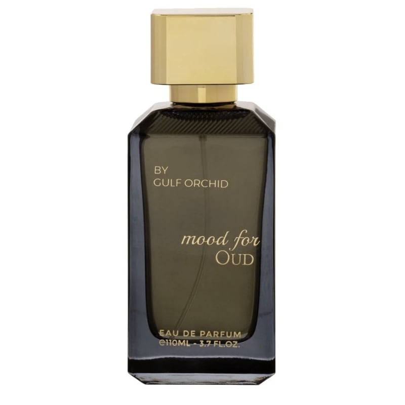 Mood For Oud / EDP Gulf Orchid - 110 ml Mood For Oud / EDP Gulf Orchid - 110 ml