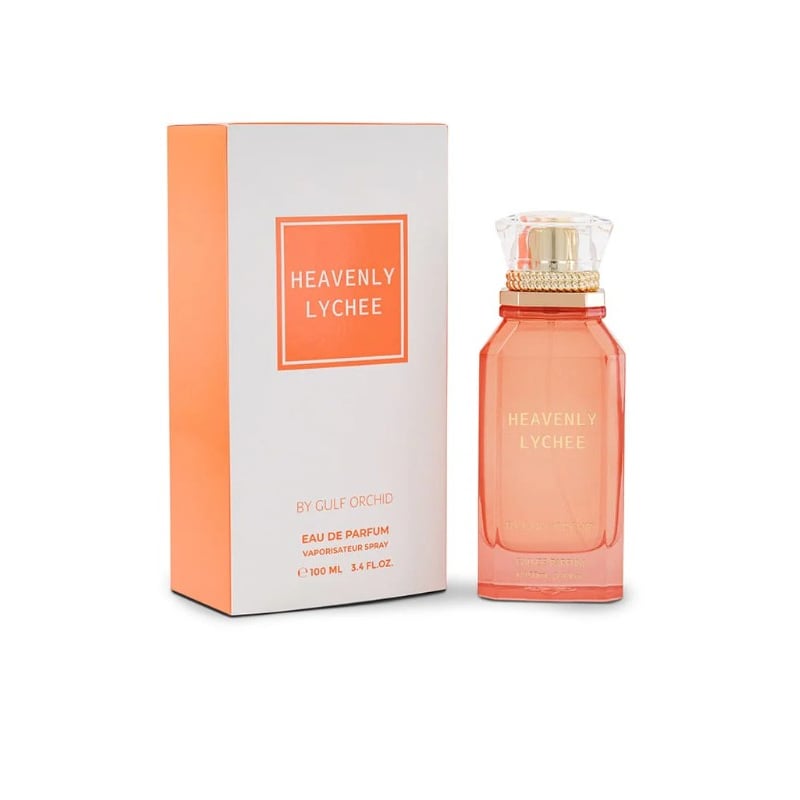 Heavenly Lychee / EDP Gulf Orchid - 100 ml Heavenly Lychee / EDP Gulf Orchid - 100 ml
