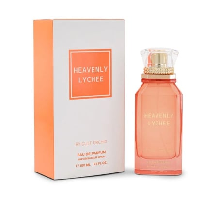 Heavenly Lychee / EDP Gulf Orchid - 100 ml