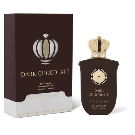 Dark Chocolate / EDP Gulf Orchid - 100 ml
