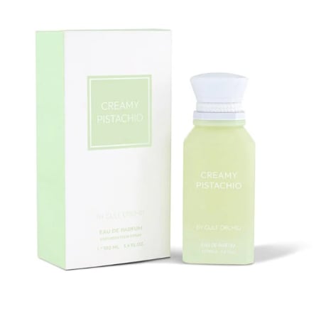 Creamy Pistachio / EDP Gulf Orchid - 100 ml