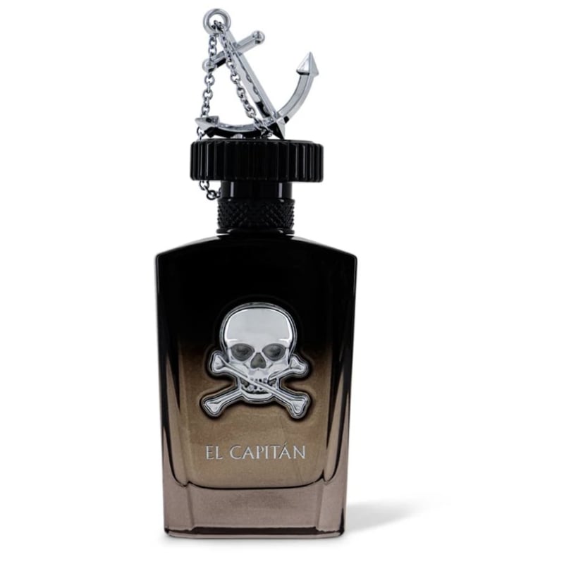 El Capitán / EDP Gulf Orchid - 100 ml El Capitán / EDP Gulf Orchid - 100 ml