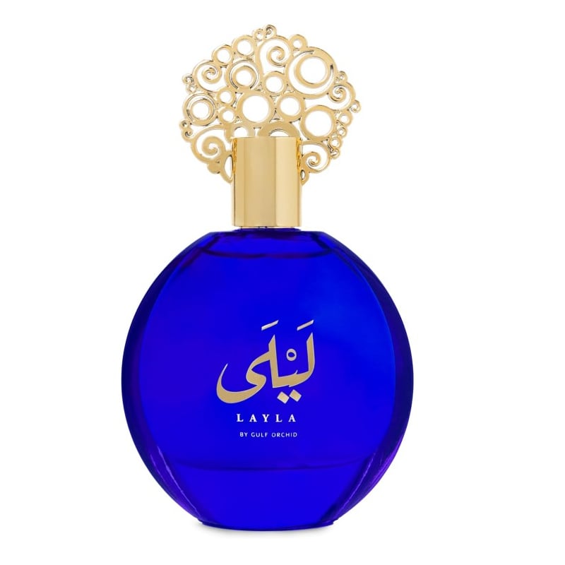 Layla / EDP Gulf Orchid - 100 ml Layla / EDP Gulf Orchid - 100 ml
