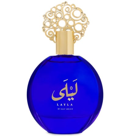 Layla / EDP Gulf Orchid - 100 ml