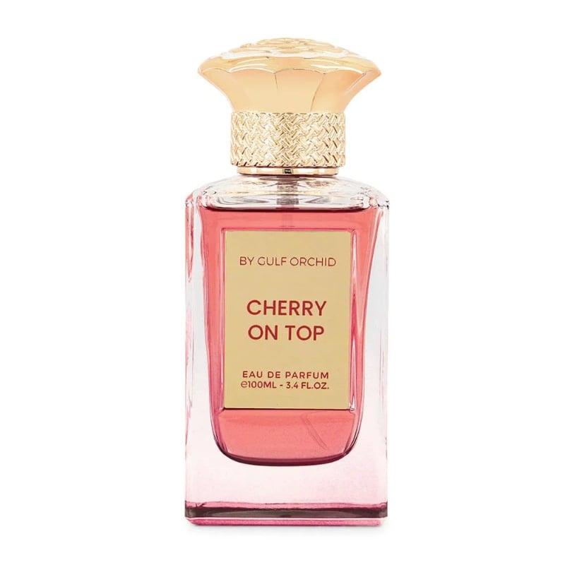 Cherry On Top / EDP Gulf Orchid - 100 ml Cherry On Top / EDP Gulf Orchid - 100 ml