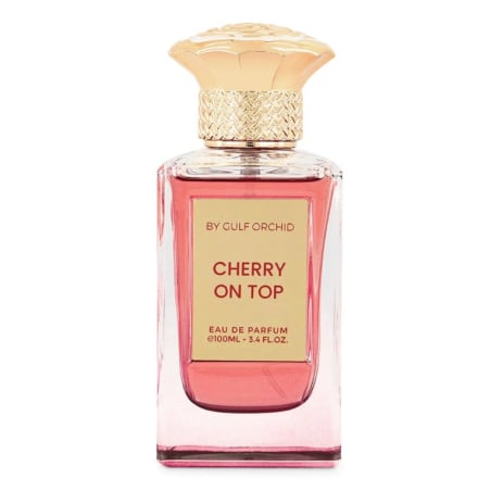 Cherry On Top / EDP Gulf Orchid - 100 ml