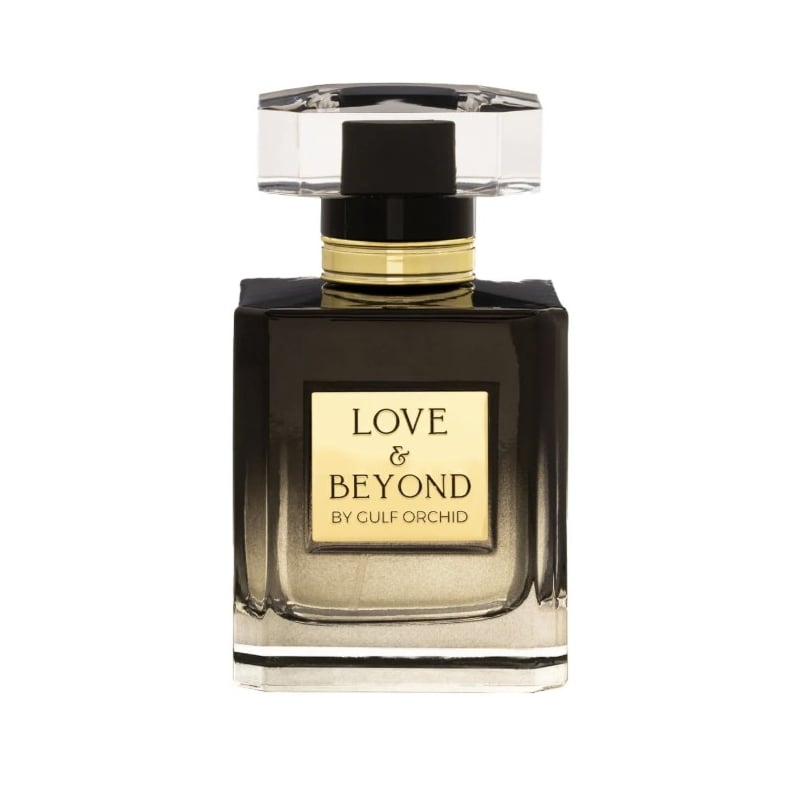 Love & Beyond / EDP Gulf Orchid - 100 ml Love & Beyond / EDP Gulf Orchid - 100 ml