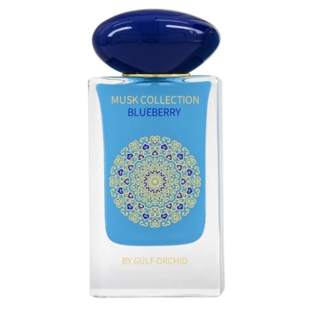 Blueberry / EDP Gulf Orchid - 60 ml