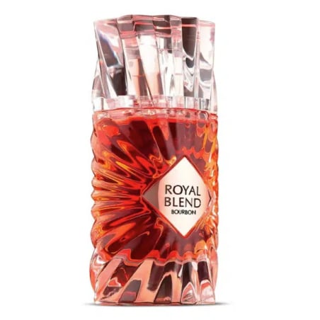 Royal Blend Bourbon / parfémovaný extrakt French Avenue - 100 ml