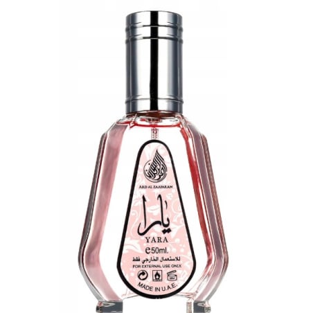 Ard Al Zaafaran Yara / EDP Ard Al Zaafaran - 50 ml