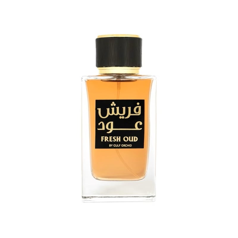 Fresh Oud / EDP Gulf Orchid - 110 ml Fresh Oud / EDP Gulf Orchid - 110 ml