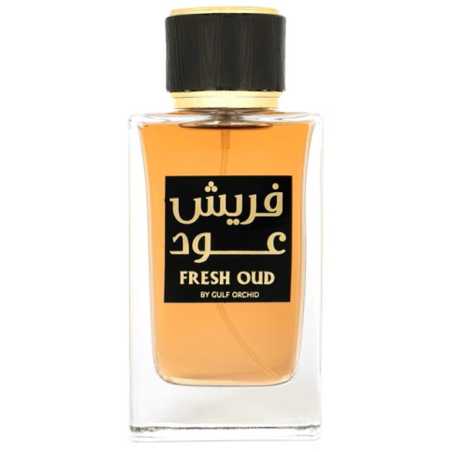 Fresh Oud / EDP Gulf Orchid - 110 ml