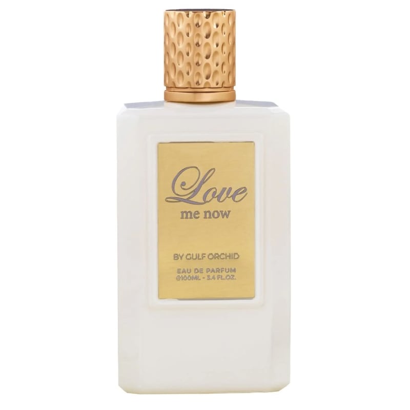 Love Me Now / EDP Gulf Orchid - 100 ml Love Me Now / EDP Gulf Orchid - 100 ml