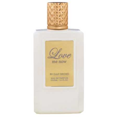 Love Me Now / EDP Gulf Orchid - 100 ml