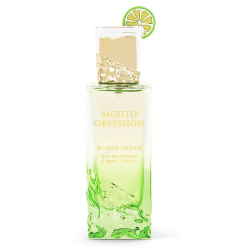 Mojito Obsession / EDP Gulf Orchid - 100 ml Mojito Obsession / EDP Gulf Orchid - 100 ml
